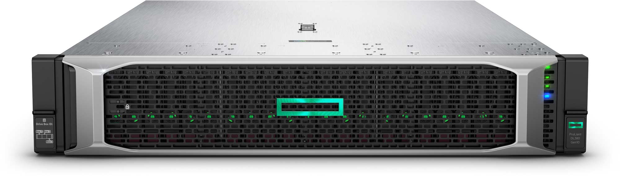 SERVER HPE ProLiant DL380 G10 SFF Gold 6152